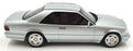 Otto Models 1/18 scale Resin DC8524E - Mercedes-Benz E36 AMG - Silver