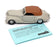 Solido 1/43 Scale 4595/06 - Alfa Romeo 2500 Sport Control Commission Austria