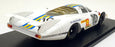 Werk83 1/18 Scale W18019005 - Porsche 917 LH 24h LM 1969 Woolfe/Linge #10