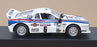 Vitesse 1/43 Scale 034B - Lancia Rally 037 #6 Martini Racing 1982