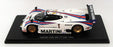 Spark Models 1/43 Scale Resin S0657 - Lancia #5 Le Mans 1985