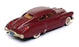 Brooklin Models 1/43 Scale BRK10 - 1949 Buick Roadmaster - Burgundy REPAINT