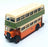 Corgi 1/50 Scale 97336 - Daimler CW Utility Bus Glasgow Corporation Rt. 2