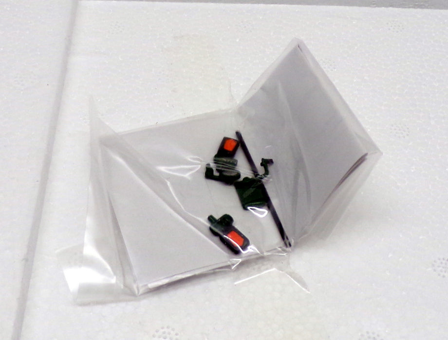 Sun Star 1/24 Scale 2904 - RMC 1453-453 CLT Routemaster Bus - Greenline R715