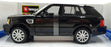 Burago 1/18 scale Diecast 18-12069 - Range Rover Sport - Black