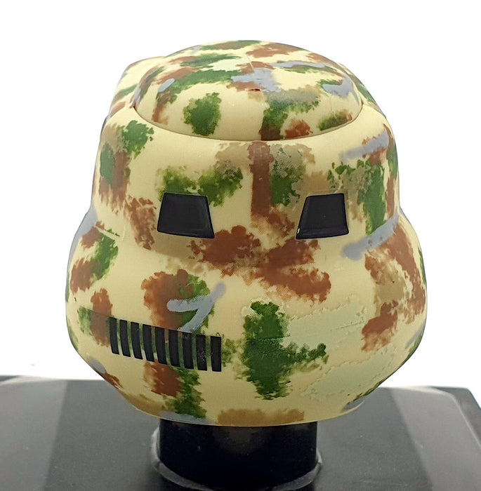 Deagostini HEL60 - Star Wars Helmet Collection - Kashyyyk Clone Trooper