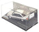 Altaya 1/43 Scale Diecast 23825C - Opel Omega A Herbert Killmer - Silver