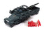 Corgi Diecast 907 - German Semi Track Hanomag Sdkfz 251/1 Rocket Launcher