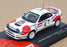 Altaya 1/43 Scale CS2134 - Toyota Celica Turbo 4WD #4 Rally Catalunya 1992 Sainz