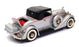 Minimarque 43 1/43 Scale RB01 - 1934 Packard 12 Conv Coupe - Silver
