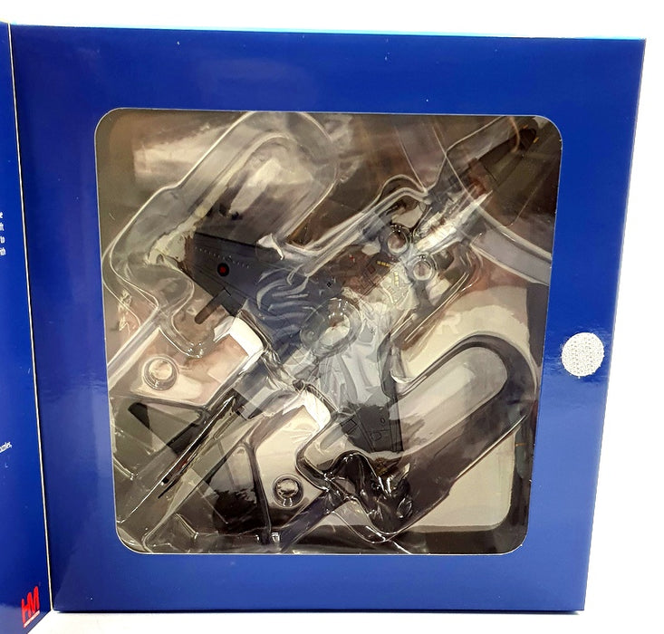 Hobby Master 1/72 Scale HA2651 - A/V-8B Harrier II/British Harrier