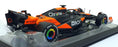Burago 1/24 Scale Diecast 18-28033 - McLaren MCL38 #81 Miami Grand Prix 2024