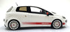Otto Models 1/18 Scale Resin OT460 - Fiat Punto Evo Abarth Esseesse - White