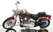 Maisto 1/18 Scale 39733 - Harley Davidson 2001 FXSTS Springer Softail