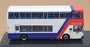 Creative Master 1/76 Scale UKBUS 1007 - Dennis Trident West Midlands Rt. 96