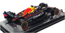 Burago 1/24 Scale 18-28026 - F1 Red Bull RB18 - #1 Max Verstappen