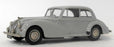 Pathfinder Models 1/43 Scale PFM36 - 1950 AC 2 Litre - 1 Of 500 Grey