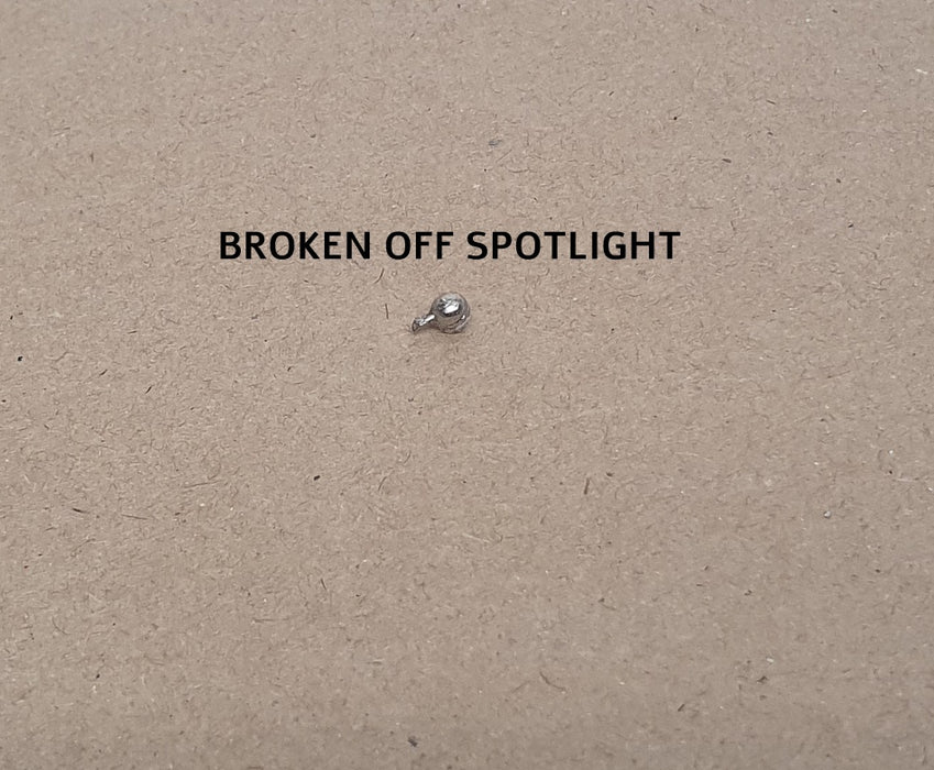 Spa Croft Models 1/43 Scale SPC14 - 1945-48 Humber Pullman Mk1 - Black/Green