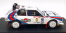 Top Marques 1/12 Scale TMR1260C Lancia Delta S4 1986 #3 Argentina M.Alen