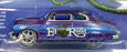 Johnny Lightning 1/64 Scale JLPC006 - 1949 Mercury Coupe Custom Rat Fink