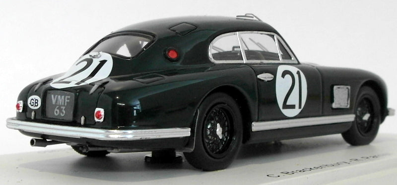Spark Models 1/43 Scale S0589 - Aston Martin DB2 #21 Le Mans - 1950