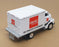 First Gear 1/34 Scale 10-1025 - 1952 GMC Dry Goods Van GMC Trucks - White/Red