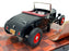 Highway 61 1/18 Scale Diecast 50161 - Ford Model A Roadster - Black