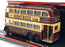 Corgi 1/76 Scale 43704 - AEC 6641T Trolleybus Cardiff R5A