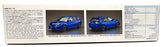 Aoshima 1/24 Scale Kit 20081 - Subaru Impreza WRX STI '10 Model Kit