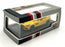 CMR 1/43 Scale Diecast SP43003CMR - Mercedes Benz AMG GT-R - Yellow