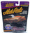 Johnny Lightning 1/64 Scale 441-01 Hot Rods Collector #31 Bumongous - Plumb