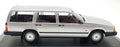 Minichamps 1/18 Scale Diecast 155 171770 - Volvo 740 GL Break 1986 - Silver