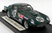 Bang Models 1/43 Scale 7219 - Ferrari 250 GT TDF G.P. Caracas 1958 - Green