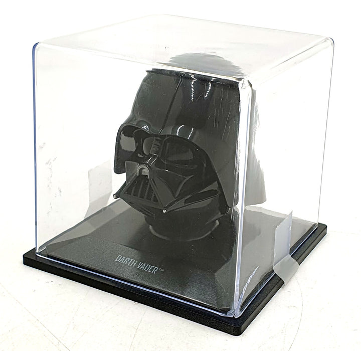 Deagostini HEL01 - Star Wars Helmet Collection - Darth Vader
