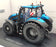 Universal Hobbies 1/32 Scale UH6652 - Valtra S 416 2023 - Turquoise Blue