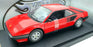 Hot Wheels 1/18 Scale Diecast P9882 - Ferrari Mondial 8 - Red