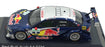 Audi Dealer Model 1/43 Scale 502.10.001.13 Red Bull Audi A4 DTM #5 2010 Ekstrom
