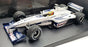 Minichamps 1/18 180 000029 - Williams F1 FW22 GP Australlia 2000 Schumacher