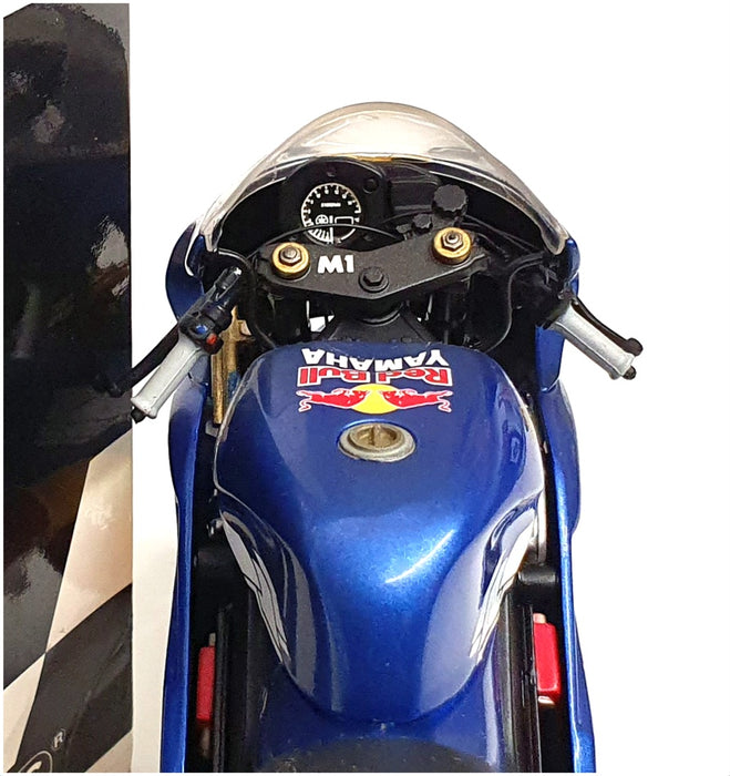 Minichamps 1/12 Scale 122 026308 - Yamaha YZR 500 G. McCoy MotoGP