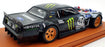 Top Marques 1/18 Scale TOP048B Ford Mustang stars And Stripes Hoonigan Block 43