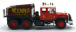 Corgi 1/50 Scale 17903 - Scammell Contractor Truck Wynns with Mirrors Attached