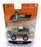 Jada Just Trucks 1/64 Scale 14020 - 1973 Ford Bronco - Khaki/Black