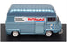 Atlas Editions 1/43 Scale 2421 012 - Renault Estafette Van Butagaz Lt Blue