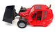 Joal 1/25 Scale Diecast 222 - Manitou Twisco SLT 415 Bucket Digger - Red