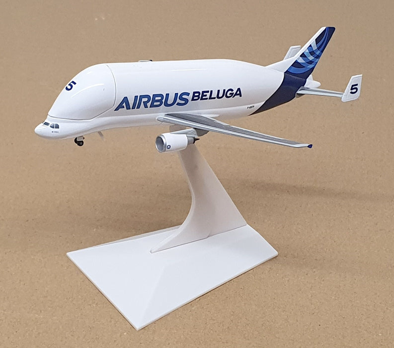 Dragon Wings 1/400 Scale 56357-03 - Airbus Beluga Aircraft #5 F-GSTF