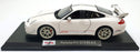 Maisto 1/18 Scale Diecast 46629 - Porsche 911 GT3 RS 4.0