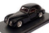 Alfa Model 43 1/43 Scale AM43 262 - 1939 Alfa Romeo 6c 2500 Coupe - Black