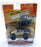 Jada 4Wheelin 1/64 Scale 14013 - 2006 Hummer H1 - Camouflage/Black