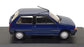 Altaya 1/43 Scale Diecast 3145B - 1987 Citroen AX - Blue
