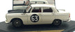 Vitesse 1/43 Scale L170A - Peugeot 404 #63 East African Safari 1962